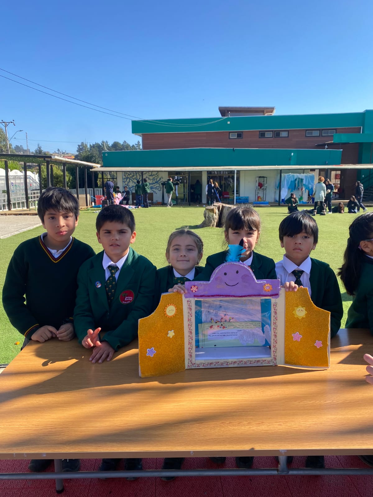 alumnos