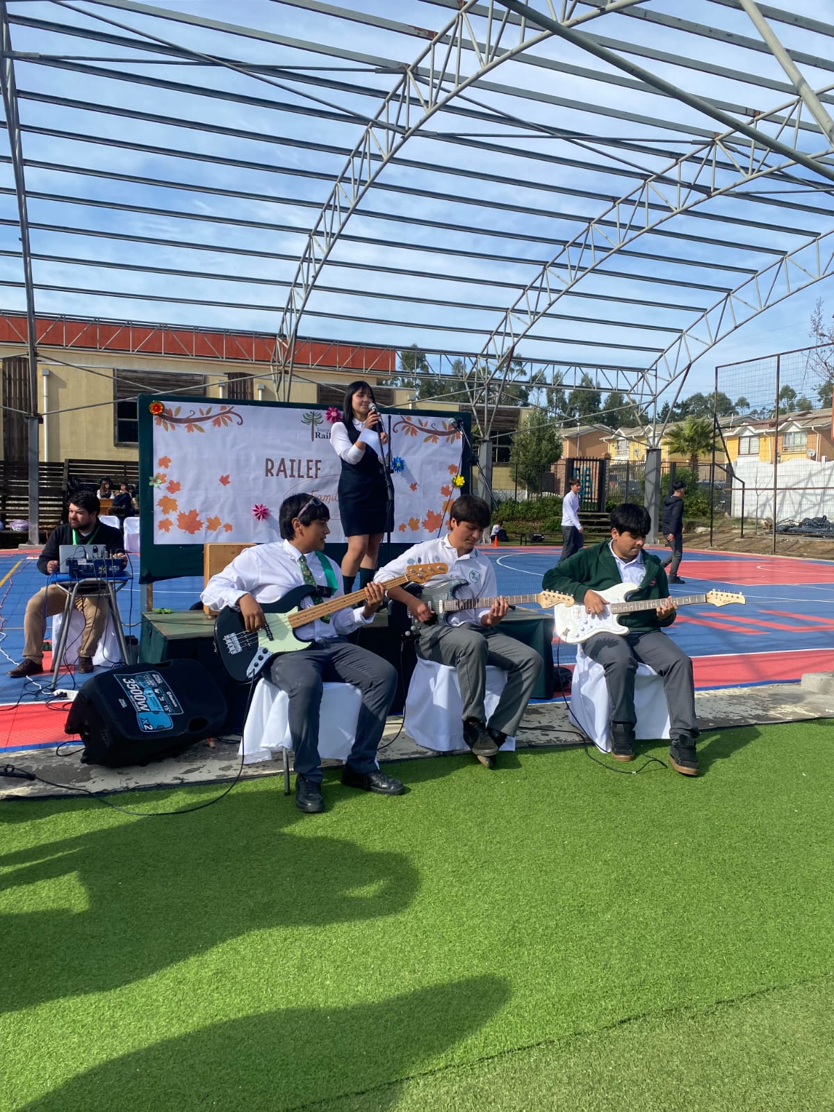 Imagen-banda